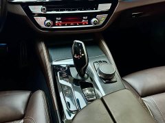 BMW 5 Series (Imported) 540i Elegance M Sport Package - ფოტო 11