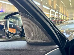 BMW 5 Series (Imported) 540i Elegance M Sport Package - ფოტო 12