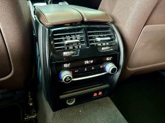 BMW 5 Series (Imported) 540i Elegance M Sport Package - ფოტო 14