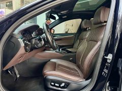 BMW 5 Series (Imported) 540i Elegance M Sport Package - ფოტო 3