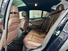 BMW 5 Series (Imported) 540i Elegance M Sport Package - ფოტო 5