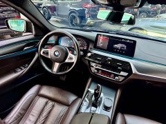 BMW 5 Series (Imported) 540i Elegance M Sport Package - ფოტო 7