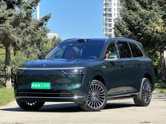AITO M8 Extended Range Ultra 53.4kWh 6-Seater with 192-Channel LiDAR - ფოტო 1