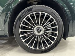 AITO M8 Extended Range Ultra 53.4kWh 6-Seater with 192-Channel LiDAR - ფოტო 11