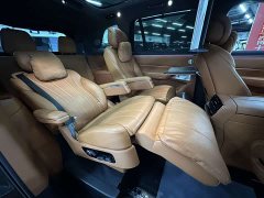 AITO M8 Extended Range Ultra 53.4kWh 6-Seater with 192-Channel LiDAR - ფოტო 12