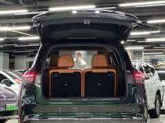 AITO M8 Extended Range Ultra 53.4kWh 6-Seater with 192-Channel LiDAR - ფოტო 16