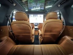 AITO M8 Extended Range Ultra 53.4kWh 6-Seater with 192-Channel LiDAR - ფოტო 17