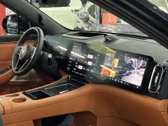 AITO M8 Extended Range Ultra 53.4kWh 6-Seater with 192-Channel LiDAR - ფოტო 20