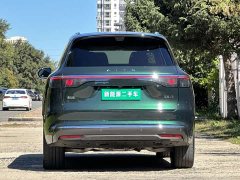 AITO M8 Extended Range Ultra 53.4kWh 6-Seater with 192-Channel LiDAR - ფოტო 5