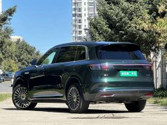 AITO M8 Extended Range Ultra 53.4kWh 6-Seater with 192-Channel LiDAR - ფოტო 7