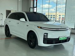 Li Auto L7 2024 MAX - ფოტო 1