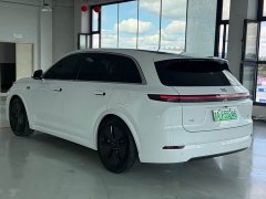 Li Auto L7 2024 MAX - ფოტო 10