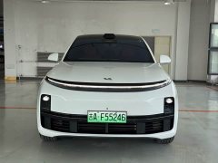 Li Auto L7 2024 MAX - ფოტო 2