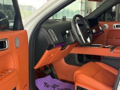Li Auto L7 2024 MAX - ფოტო 4