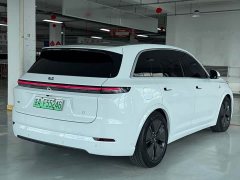 Li Auto L7 2024 MAX - ფოტო 8