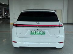 Li Auto L7 2024 MAX - ფოტო 9