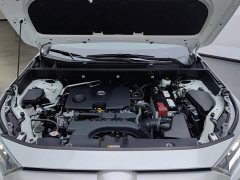 Toyota RAV4 2.0L CVT FWD Fashion Edition - ფოტო 10