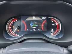 Toyota RAV4 2.0L CVT FWD Fashion Edition - ფოტო 14