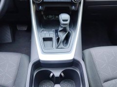 Toyota RAV4 2.0L CVT FWD Fashion Edition - ფოტო 16