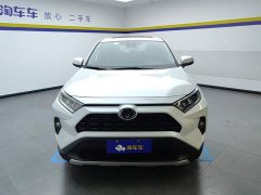 Toyota RAV4 2.0L CVT FWD Fashion Edition - ფოტო 2