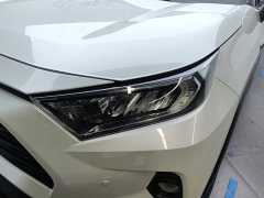 Toyota RAV4 2.0L CVT FWD Fashion Edition - ფოტო 5