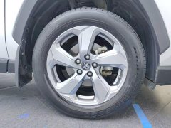 Toyota RAV4 2.0L CVT FWD Fashion Edition - ფოტო 6