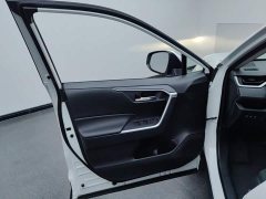 Toyota RAV4 2.0L CVT FWD Fashion Edition - ფოტო 7