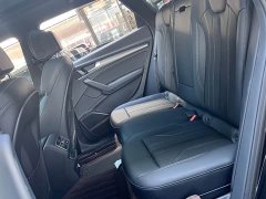 Audi Q5L 45 TFSI Luxury Sport - ფოტო 16