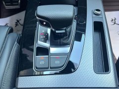 Audi Q5L 45 TFSI Luxury Sport - ფოტო 19