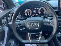 Audi Q5L 45 TFSI Luxury Sport - ფოტო 20