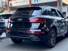 Audi Q5L 45 TFSI Luxury Sport - ფოტო 5