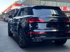 Audi Q5L 45 TFSI Luxury Sport - ფოტო 6