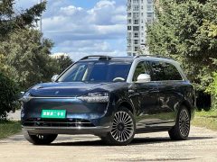 AITO Wenjie M9 Extended Range Ultra 52kWh 6-Seater with 192-Line LiDAR - ფოტო 1