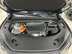 AITO Wenjie M9 Extended Range Ultra 52kWh 6-Seater with 192-Line LiDAR - ფოტო 10