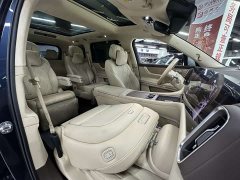 AITO Wenjie M9 Extended Range Ultra 52kWh 6-Seater with 192-Line LiDAR - ფოტო 13