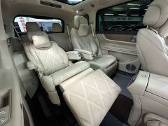 AITO Wenjie M9 Extended Range Ultra 52kWh 6-Seater with 192-Line LiDAR - ფოტო 15