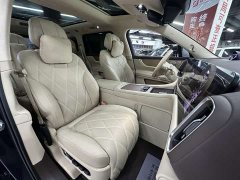 AITO Wenjie M9 Extended Range Ultra 52kWh 6-Seater with 192-Line LiDAR - ფოტო 16