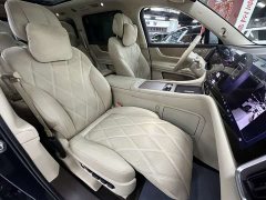 AITO Wenjie M9 Extended Range Ultra 52kWh 6-Seater with 192-Line LiDAR - ფოტო 18