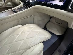 AITO Wenjie M9 Extended Range Ultra 52kWh 6-Seater with 192-Line LiDAR - ფოტო 19