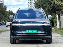 AITO Wenjie M9 Extended Range Ultra 52kWh 6-Seater with 192-Line LiDAR - ფოტო 2