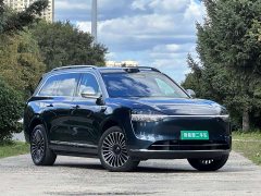 AITO Wenjie M9 Extended Range Ultra 52kWh 6-Seater with 192-Line LiDAR - ფოტო 3