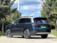 AITO Wenjie M9 Extended Range Ultra 52kWh 6-Seater with 192-Line LiDAR - ფოტო 5
