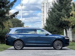 AITO Wenjie M9 Extended Range Ultra 52kWh 6-Seater with 192-Line LiDAR - ფოტო 6