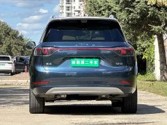 AITO Wenjie M9 Extended Range Ultra 52kWh 6-Seater with 192-Line LiDAR - ფოტო 7