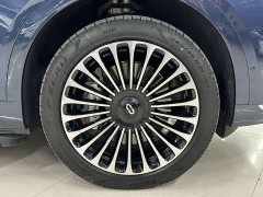 AITO Wenjie M9 Extended Range Ultra 52kWh 6-Seater with 192-Line LiDAR - ფოტო 8