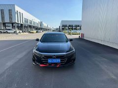 Honda Accord 2022 Sharp Hybrid 2.0L Phantom Night Sharp Premium Edition - ფოტო 1