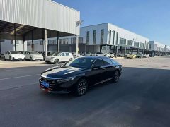 Honda Accord 2022 Sharp Hybrid 2.0L Phantom Night Sharp Premium Edition - ფოტო 2