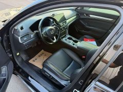 Honda Accord 2022 Sharp Hybrid 2.0L Phantom Night Sharp Premium Edition - ფოტო 3