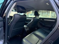 Honda Accord 2022 Sharp Hybrid 2.0L Phantom Night Sharp Premium Edition - ფოტო 5