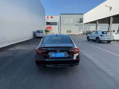 Honda Accord 2022 Sharp Hybrid 2.0L Phantom Night Sharp Premium Edition - ფოტო 8